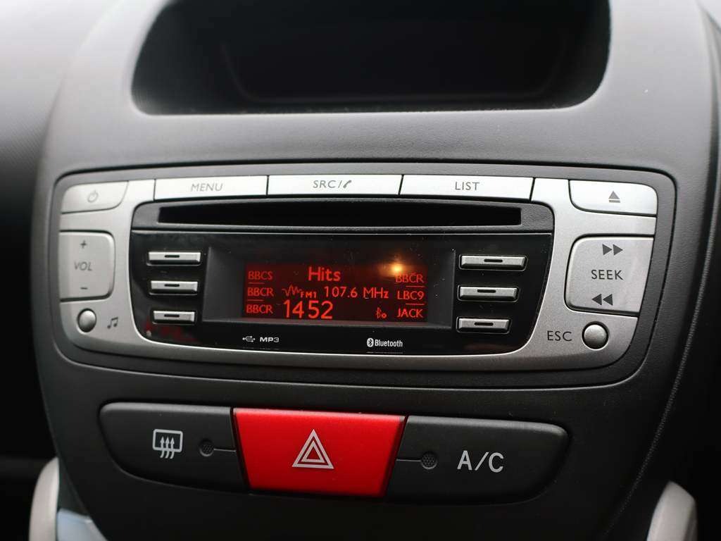 Used Citroen C1 2012 for sale - 77052300: Photo 8