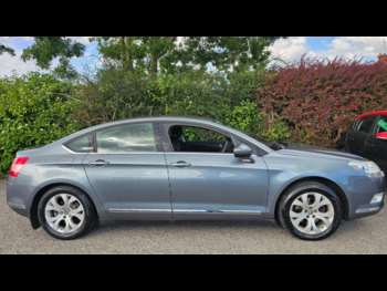 2009 (59) - 2.0 HDI 16V Exclusive 4dr Auto