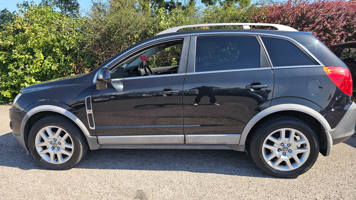 Vehicle 11