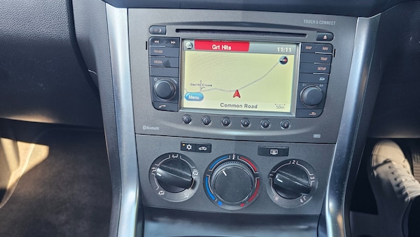 Used Vauxhall Antara 2012 for sale - 75613192: Photo 12