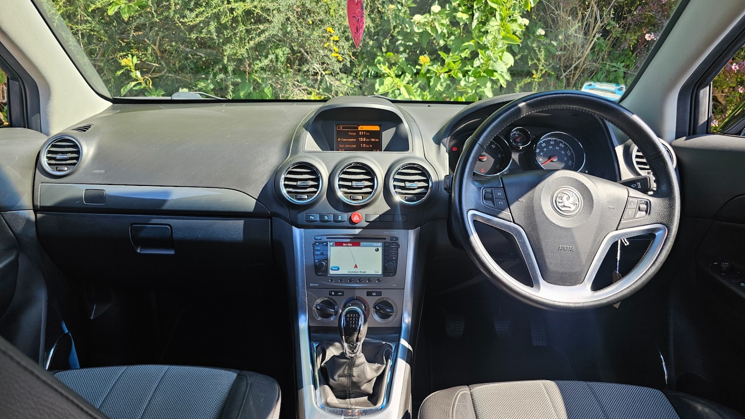 Vehicle 19