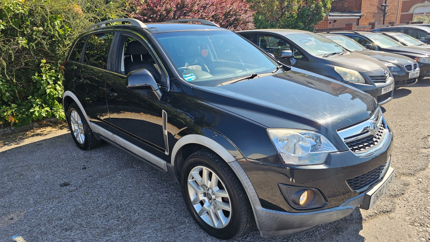 Vehicle 24