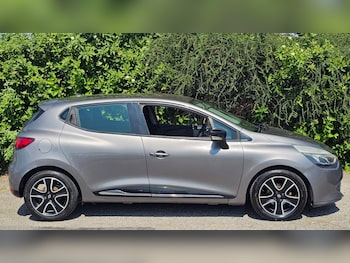 Used Renault Clio 2014 for sale - 79223058: Photo