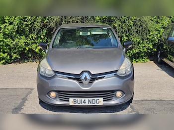 Used Renault Clio 2014 for sale - 79223058: Photo
