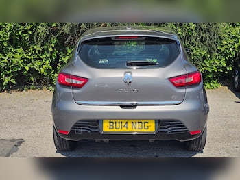 Used Renault Clio 2014 for sale - 79223058: Photo