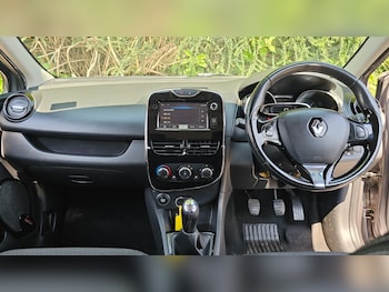Used Renault Clio 2014 for sale - 79223058: Photo