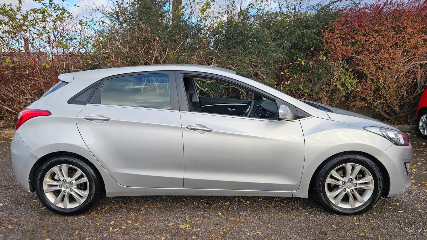 Used Hyundai i30 2012 for sale - 76630404: Photo 1