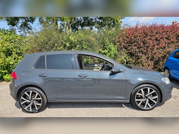Used Volkswagen Golf 2013 for sale - 75849750: Photo