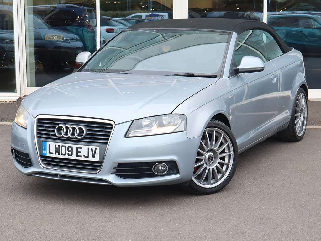 Used Audi A3 2009 for sale - 76198099: Photo 10