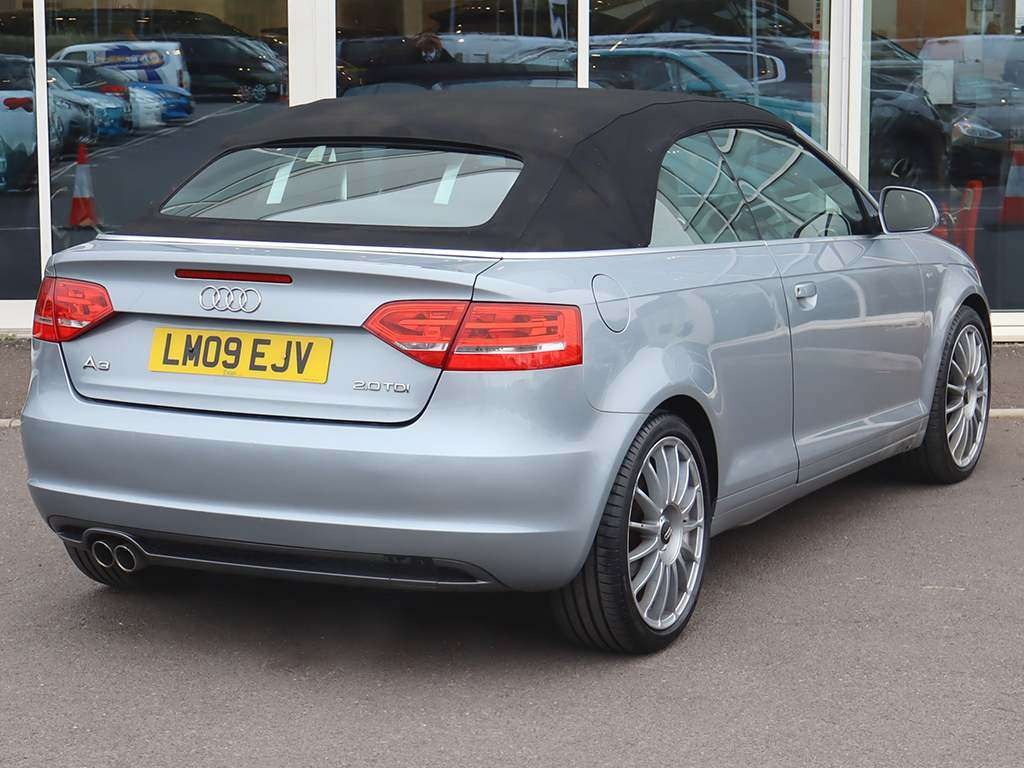 Used Audi A3 2009 for sale - 76198099: Photo 11