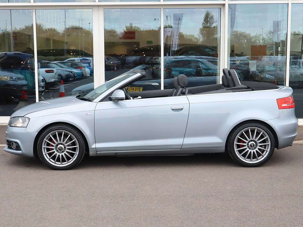 Used Audi A3 2009 for sale - 76198099: Photo 3