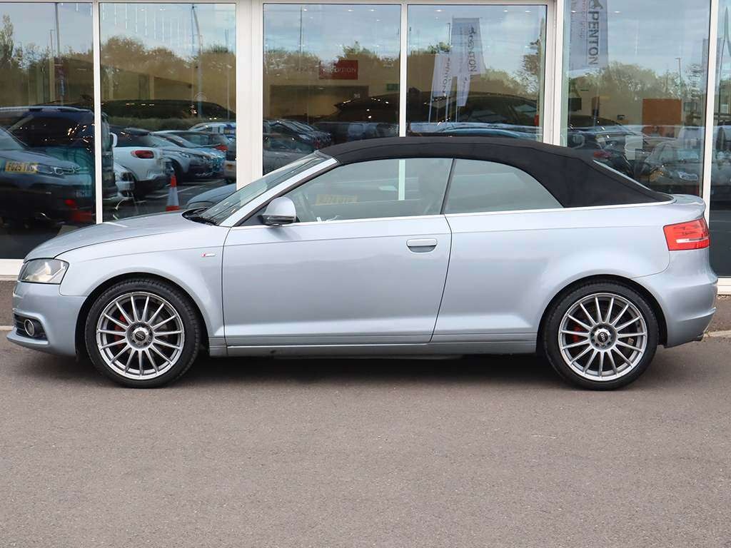 Used Audi A3 2009 for sale - 76198099: Photo 9