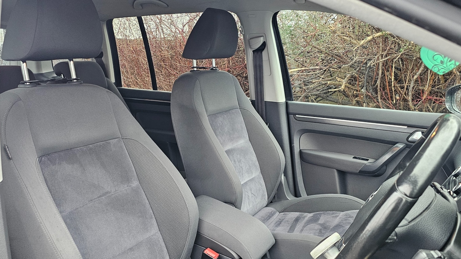 Used Volkswagen Touran 2012 for sale - 76951462: Photo 14