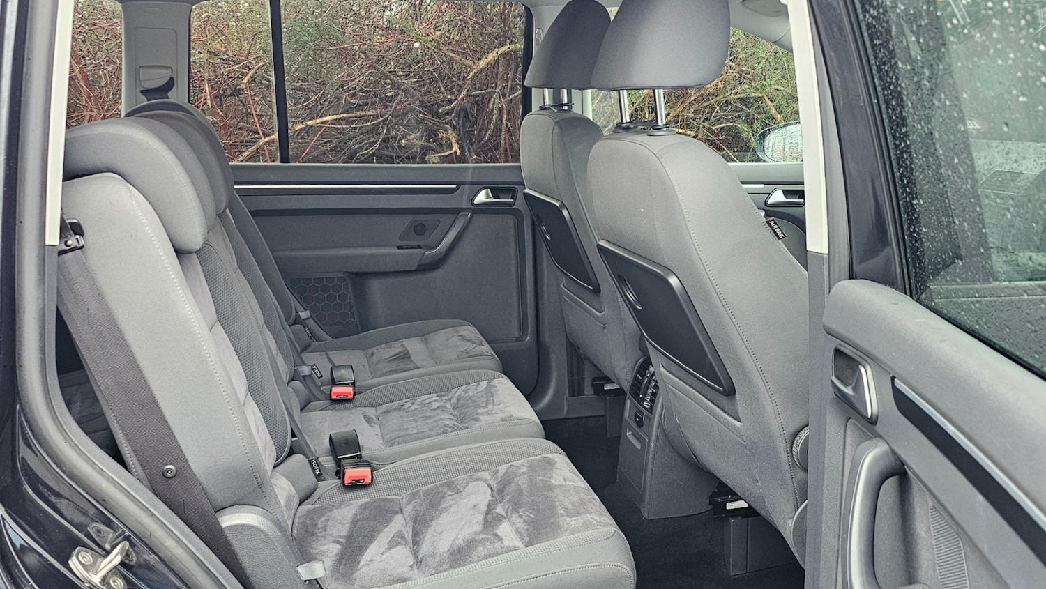 Used Volkswagen Touran 2012 for sale - 76951462: Photo 15