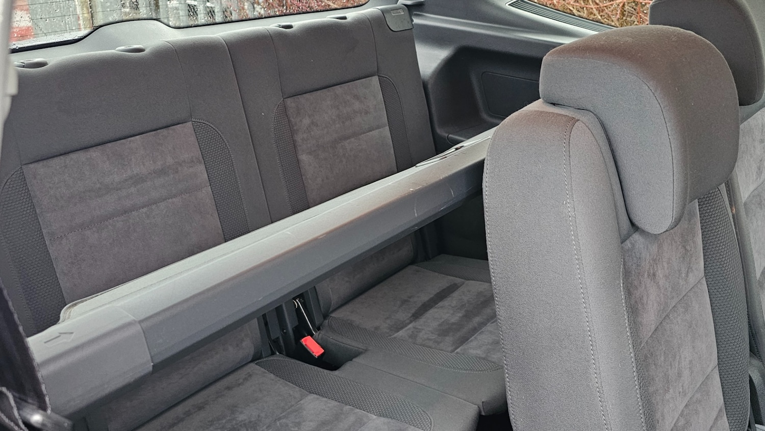 Used Volkswagen Touran 2012 for sale - 76951462: Photo 22