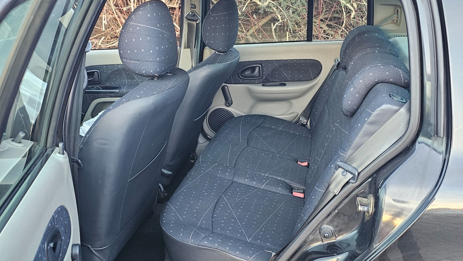 Used Renault Clio 2002 for sale - 77277551: Photo 7