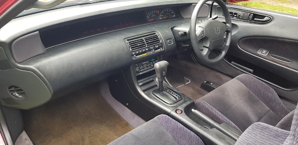 Used Honda Prelude 1993 for sale - 63432822: Photo 13