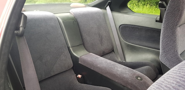 Used Honda Prelude 1993 for sale - 63432822: Photo 17