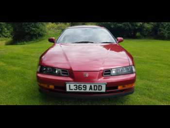Used Honda Prelude 1993 for sale - 63432822: Photo