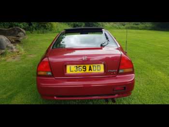 Used Honda Prelude 1993 for sale - 63432822: Photo