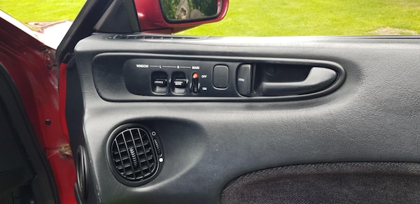 Used Honda Prelude 1993 for sale - 63432822: Photo 6