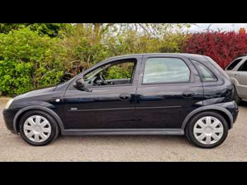 2004 (54) - 1.4i 16V Design 5dr Auto