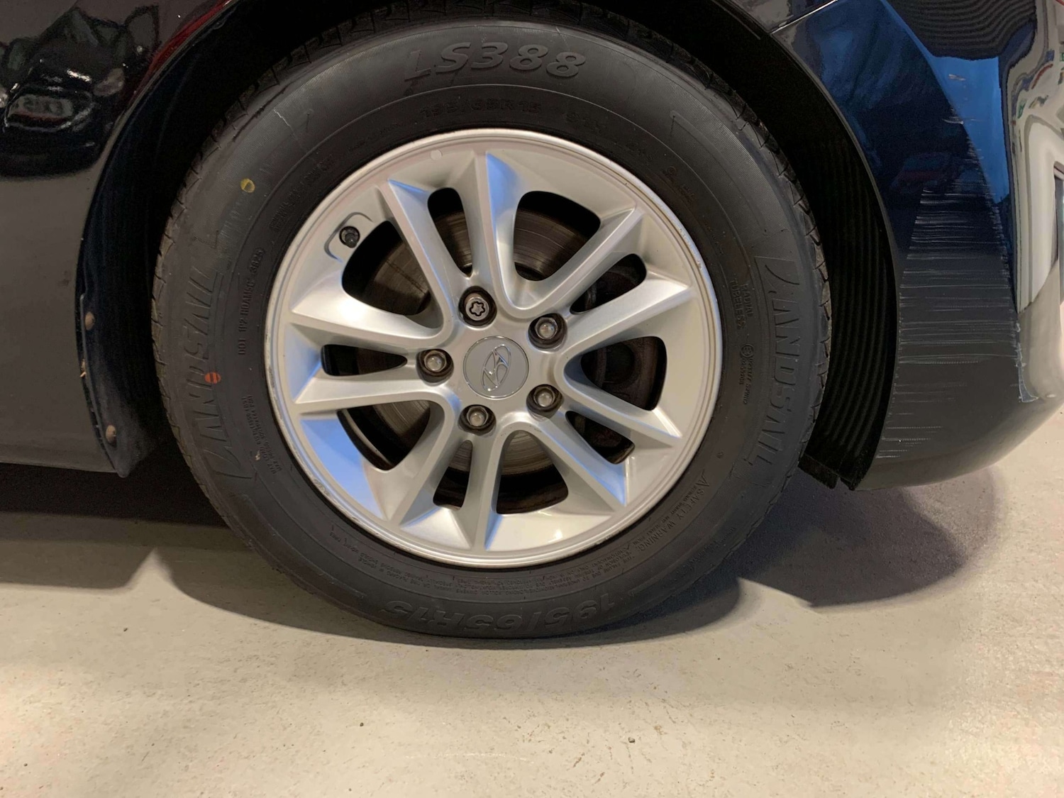 Used Hyundai i30 2014 for sale - 77508253: Photo 10