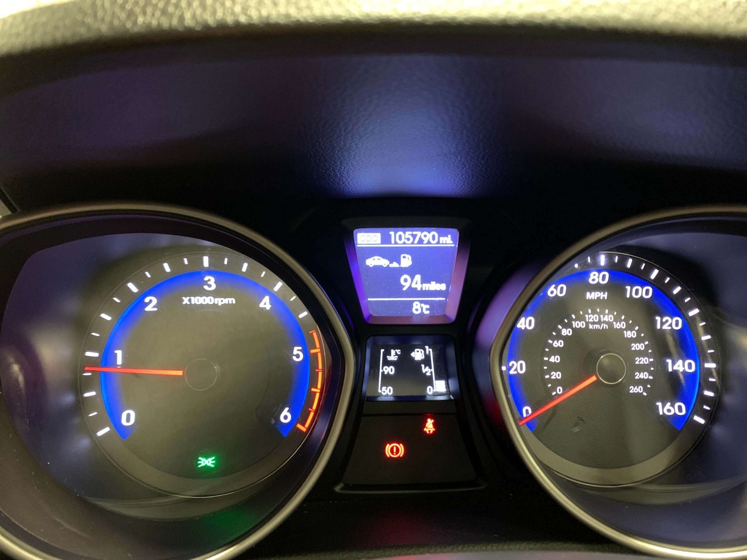 Used Hyundai i30 2014 for sale - 77508253: Photo 12