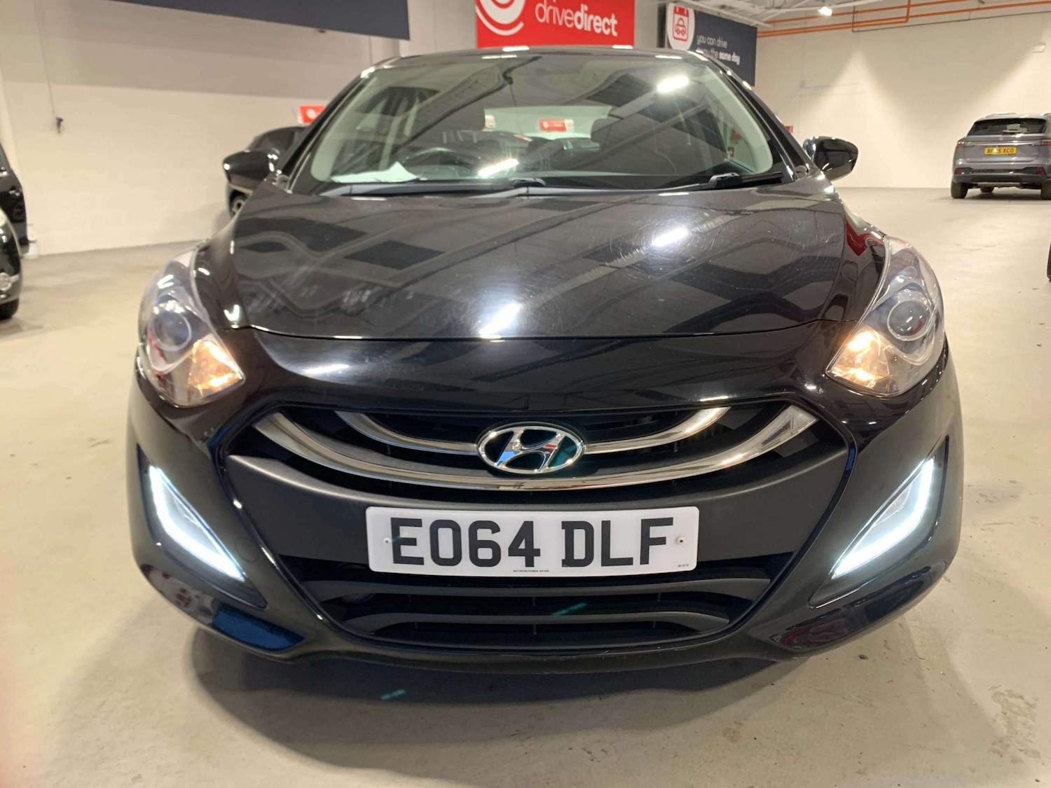 Used Hyundai i30 2014 for sale - 77508253: Photo 2