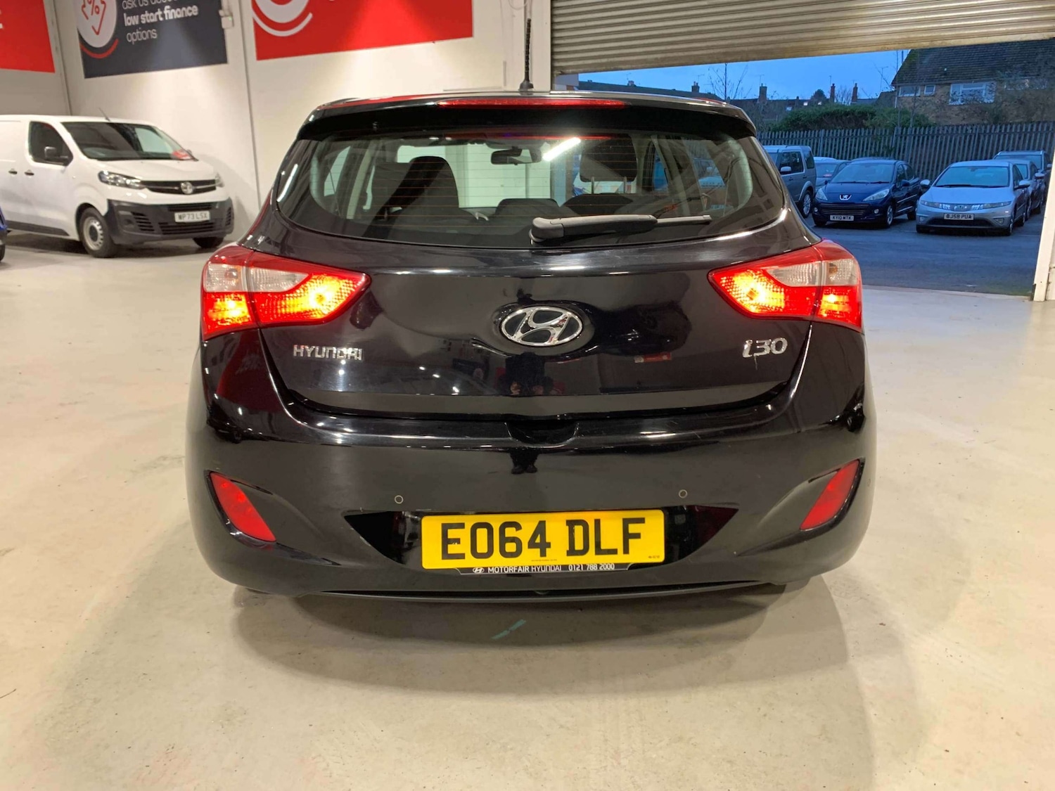 Used Hyundai i30 2014 for sale - 77508253: Photo 3