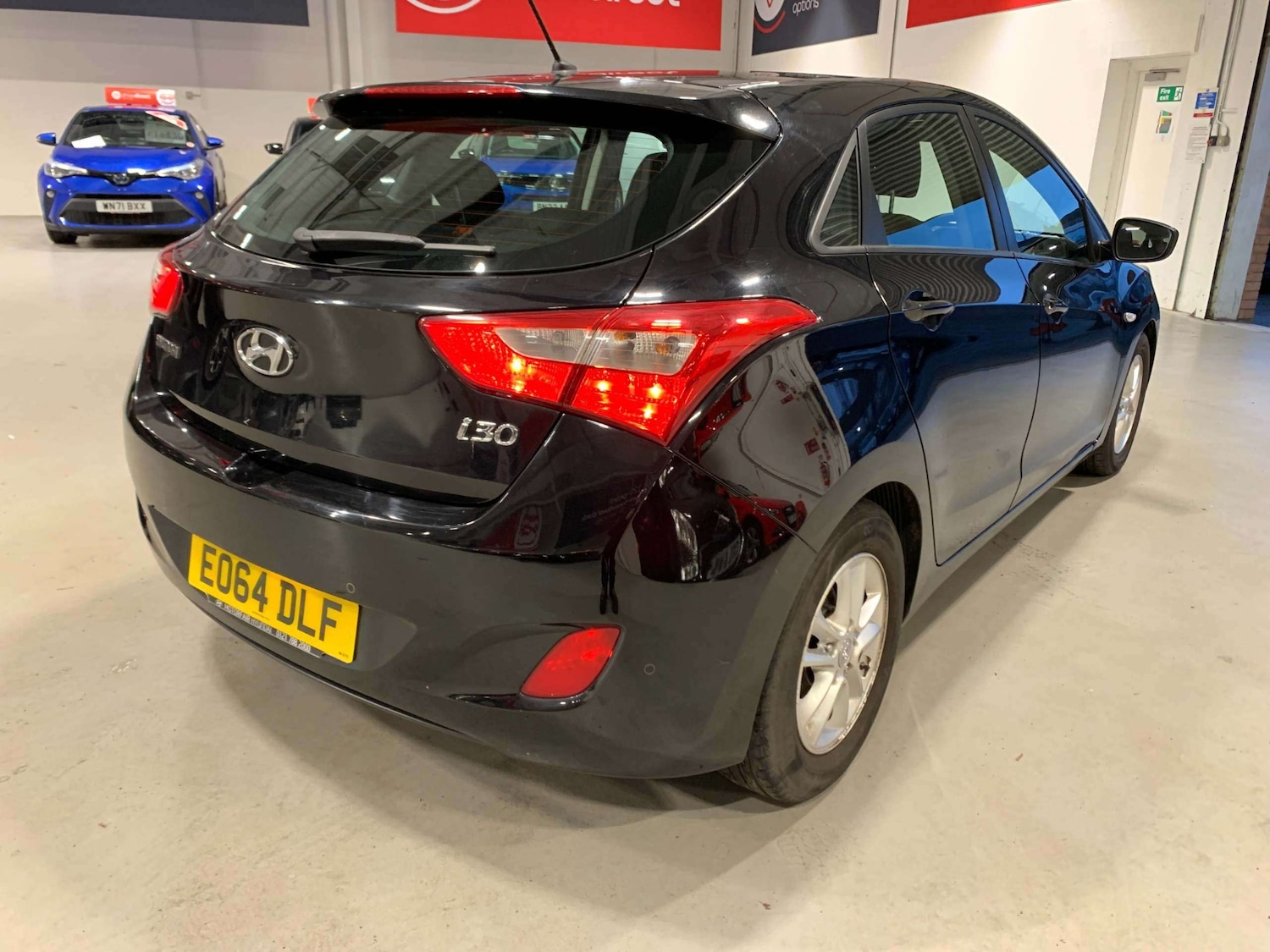 Used Hyundai i30 2014 for sale - 77508253: Photo 6