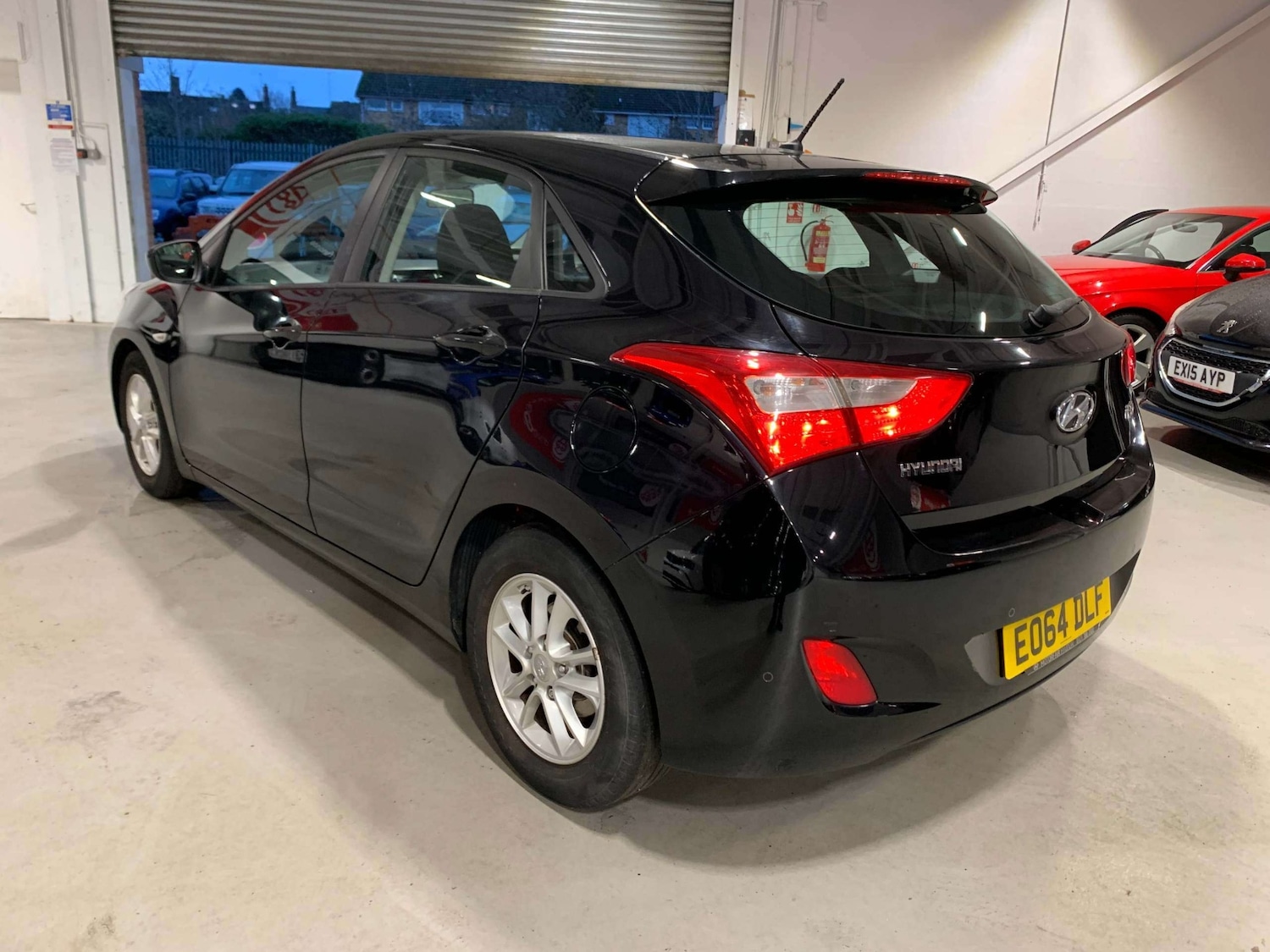 Used Hyundai i30 2014 for sale - 77508253: Photo 7