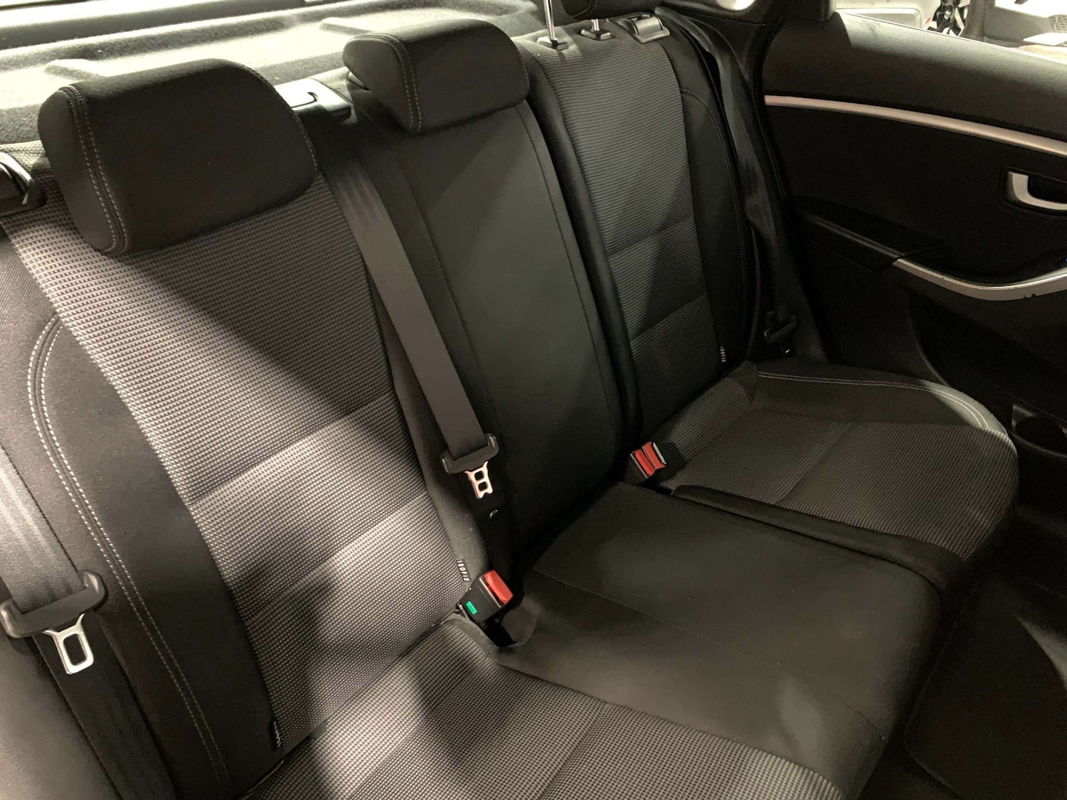 Used Hyundai i30 2014 for sale - 77508253: Photo 9