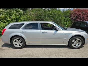 2006 (06) - 3.0 V6 CRD 5dr Auto