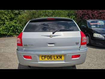 Used Chrysler 300C 2006 for sale - 74898409: Photo