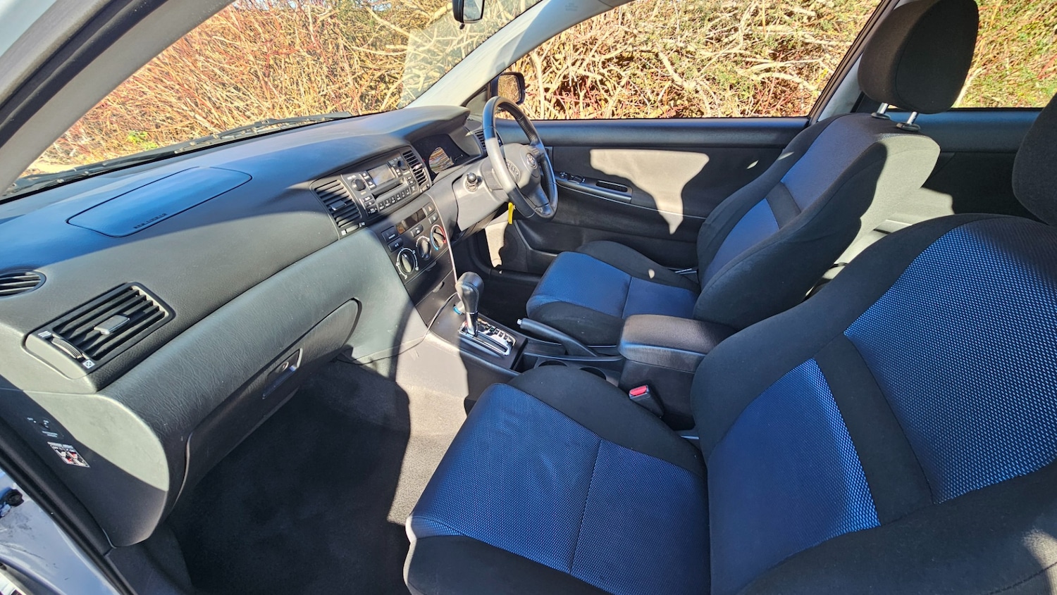 Used Toyota Corolla 2004 for sale - 77508639: Photo 10