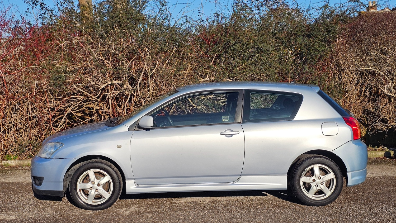 Used Toyota Corolla 2004 for sale - 77508639: Photo 11