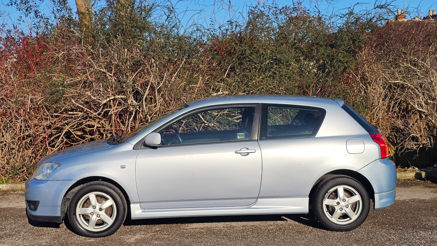 Used Toyota Corolla 2004 for sale - 77508639: Photo 12