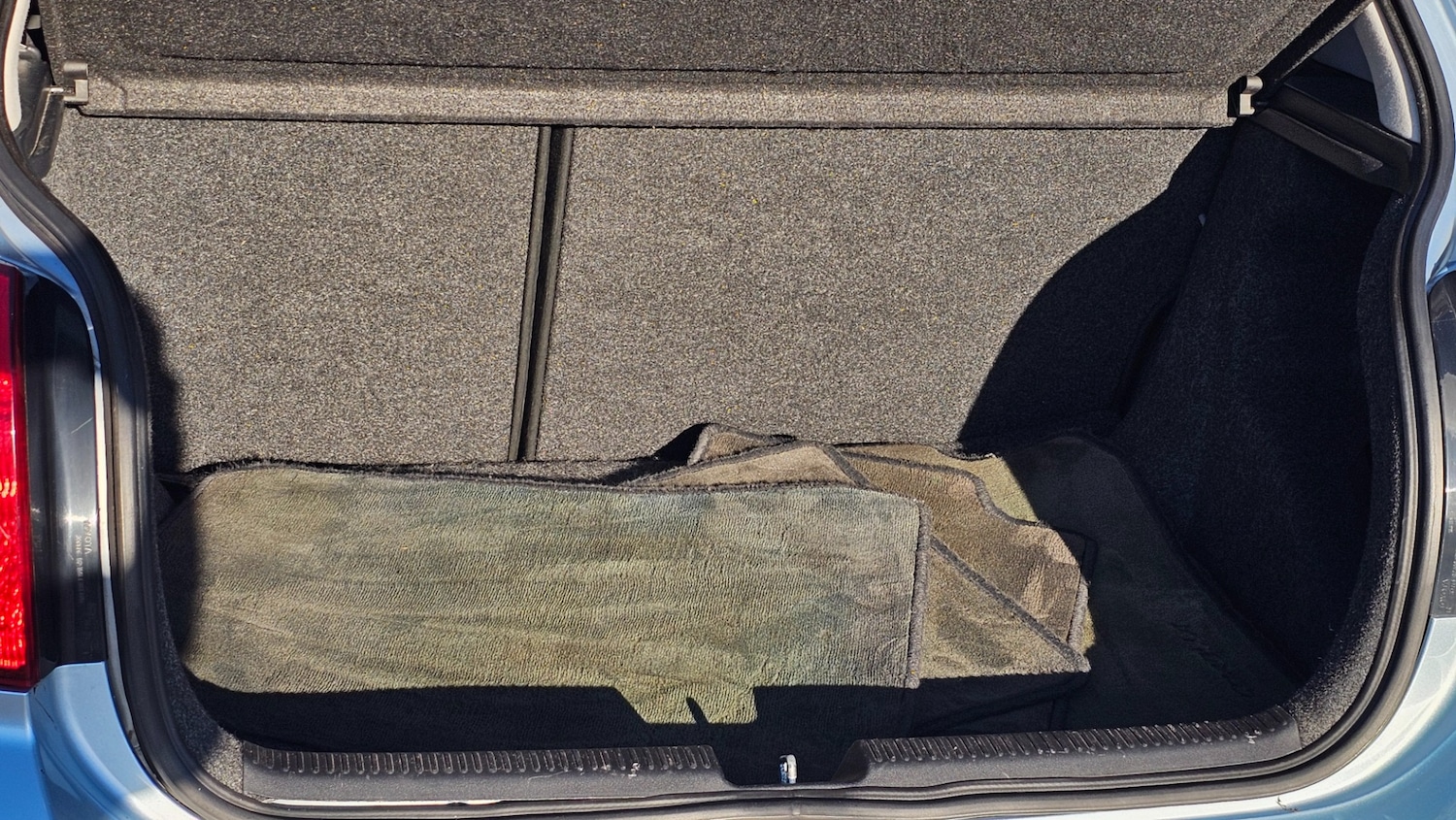 Used Toyota Corolla 2004 for sale - 77508639: Photo 17