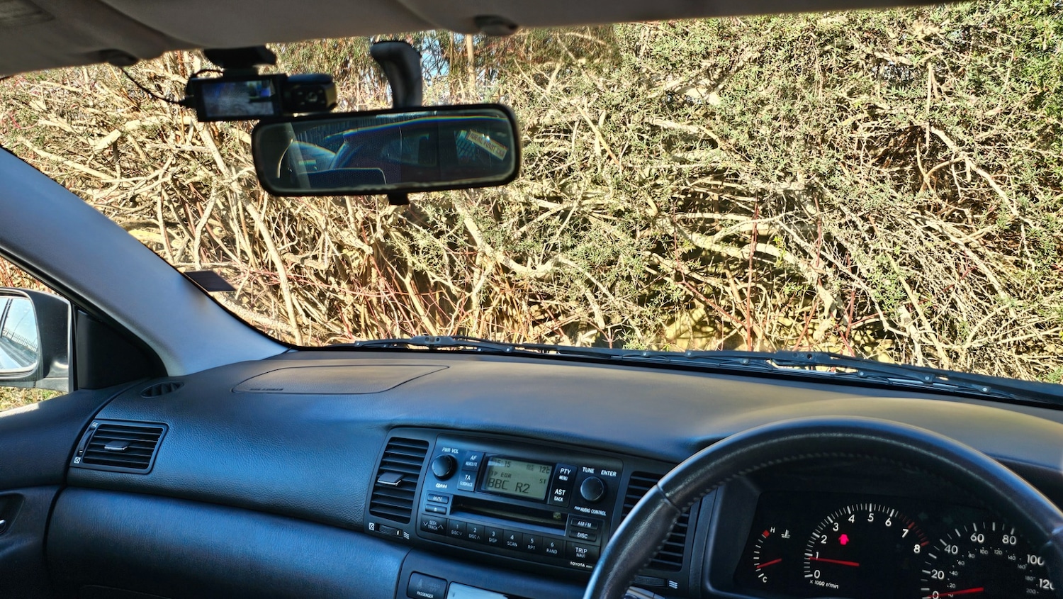 Used Toyota Corolla 2004 for sale - 77508639: Photo 7