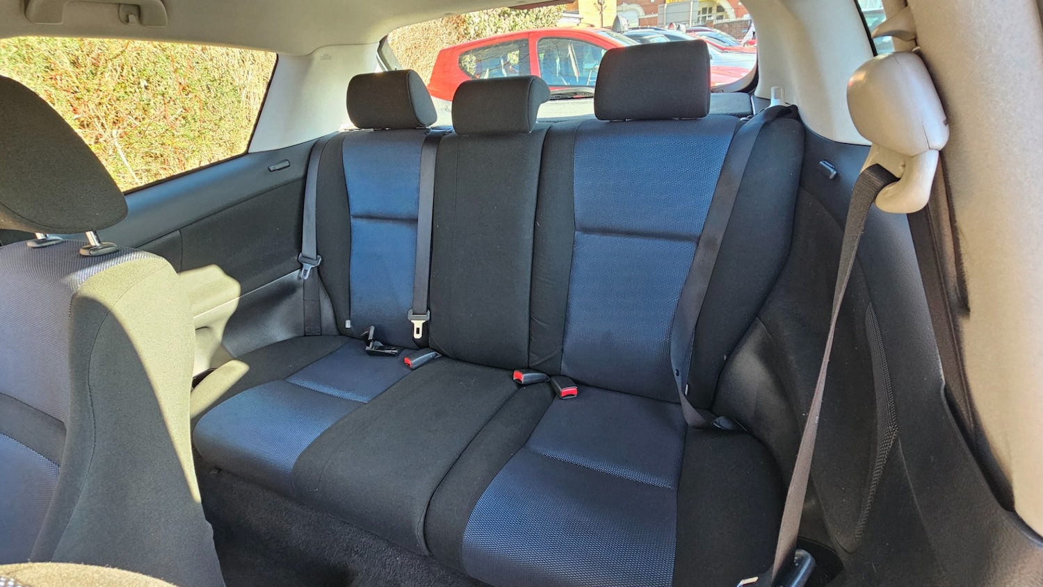 Used Toyota Corolla 2004 for sale - 77508639: Photo 9