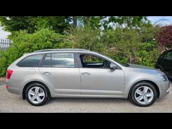 2014 (63) - 2.0 TDI CR SE 5dr