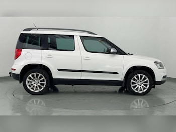 2014 - 2.0 TDI CR SE 5dr