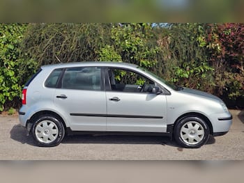 Volkswagen Polo feature image