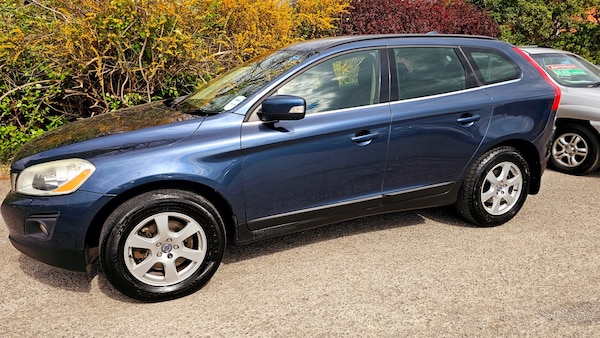 Used Volvo XC60 2009 for sale - 74407181: Photo 11