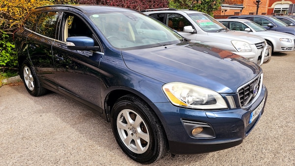 Used Volvo XC60 2009 for sale - 74407181: Photo 13