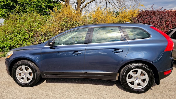 Used Volvo XC60 2009 for sale - 74407181: Photo 16