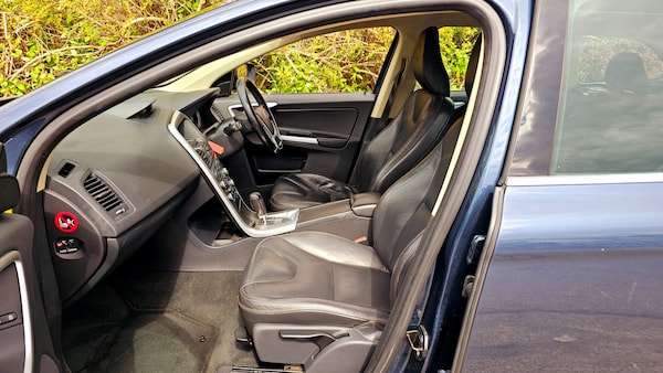 Used Volvo XC60 2009 for sale - 74407181: Photo 17