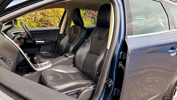 Used Volvo XC60 2009 for sale - 74407181: Photo 18