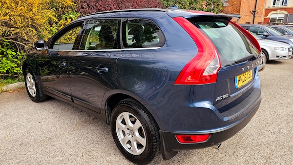 Used Volvo XC60 2009 for sale - 74407181: Photo 21